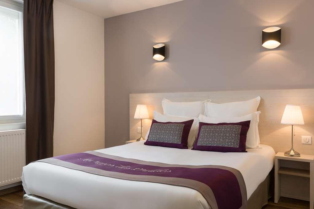 The Originals City Le Relais Des Carnutes Brezolles Verneuil Sur Avre Room photo
