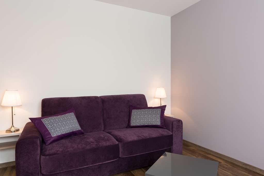The Originals City Le Relais Des Carnutes Brezolles Verneuil Sur Avre Room photo