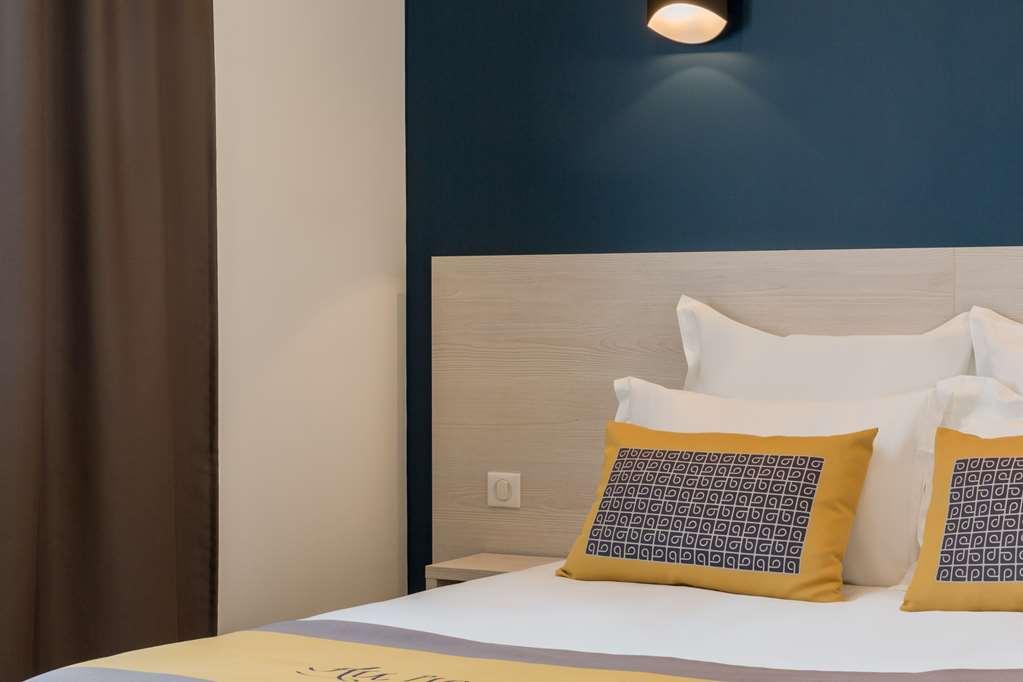 The Originals City Le Relais Des Carnutes Brezolles Verneuil Sur Avre Room photo
