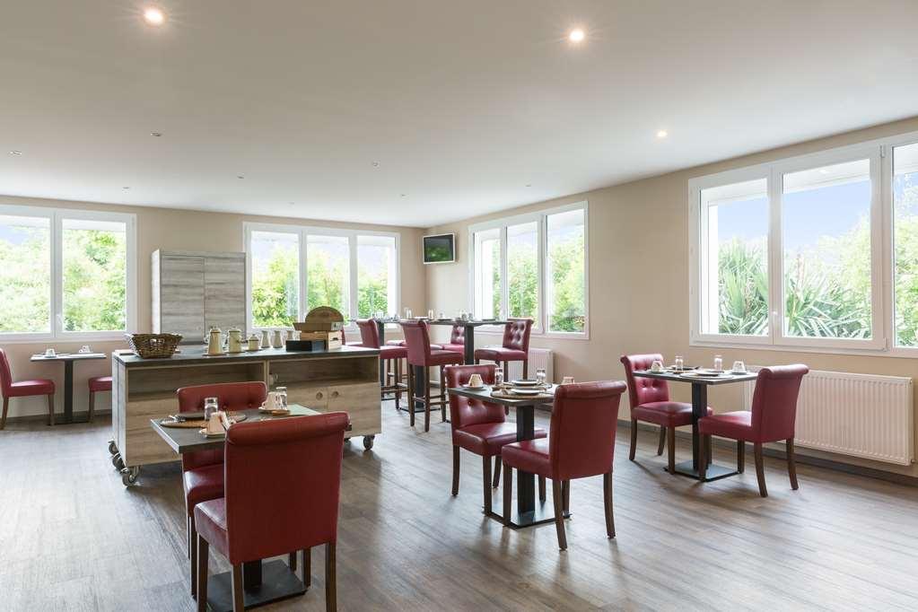 The Originals City Le Relais Des Carnutes Brezolles Verneuil Sur Avre Amenities photo