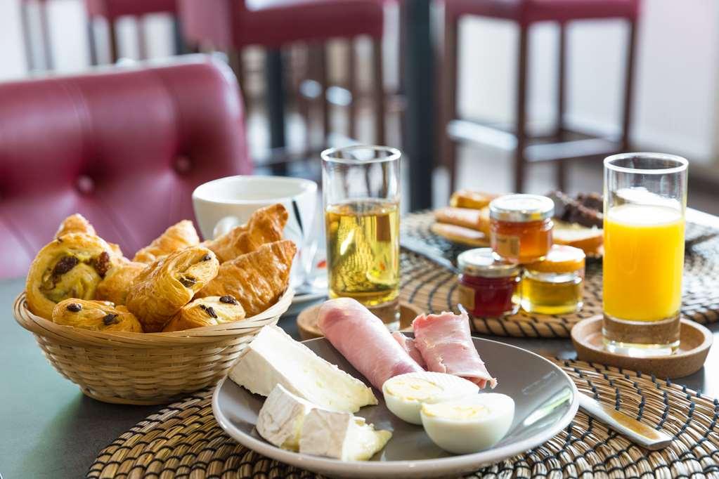 The Originals City Le Relais Des Carnutes Brezolles Verneuil Sur Avre Amenities photo