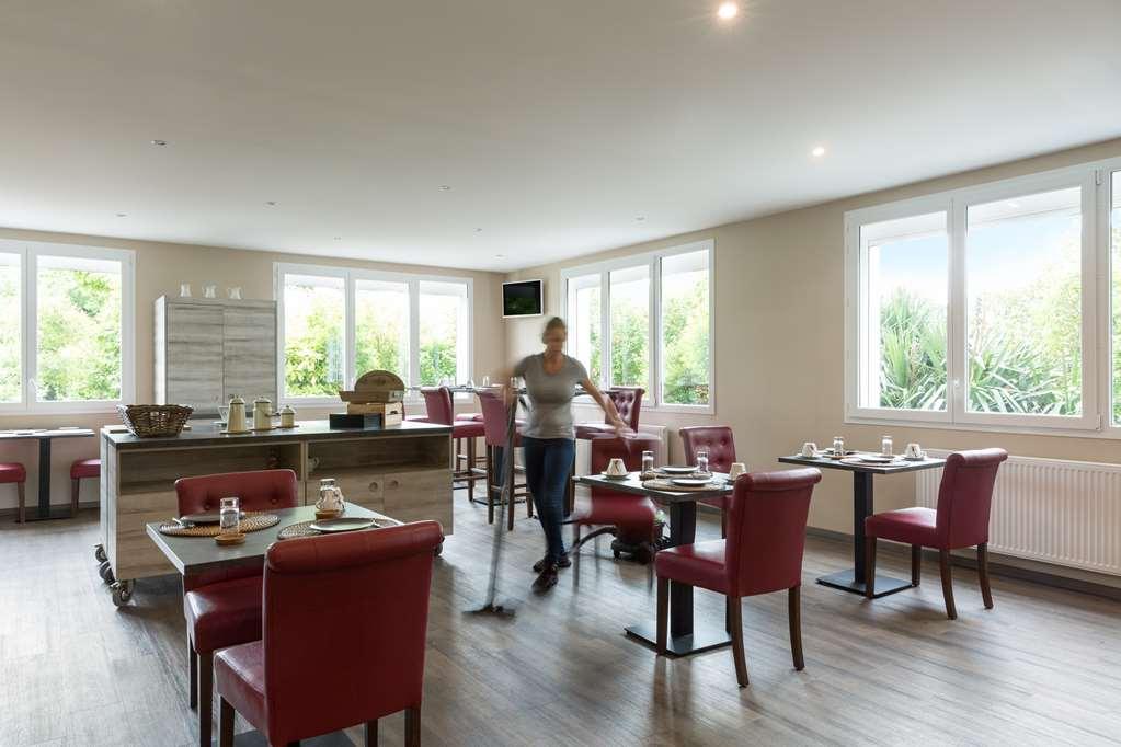 The Originals City Le Relais Des Carnutes Brezolles Verneuil Sur Avre Interior photo